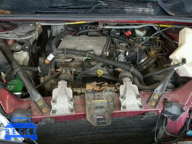 2003 PONTIAC MONTANA EC 1GMDU23E33D322813 Bild 6