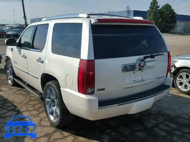 2010 CADILLAC ESCALADE P 1GYUKCEF3AR155448 image 2