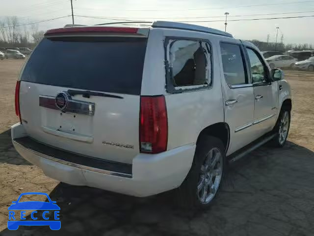 2010 CADILLAC ESCALADE P 1GYUKCEF3AR155448 image 3