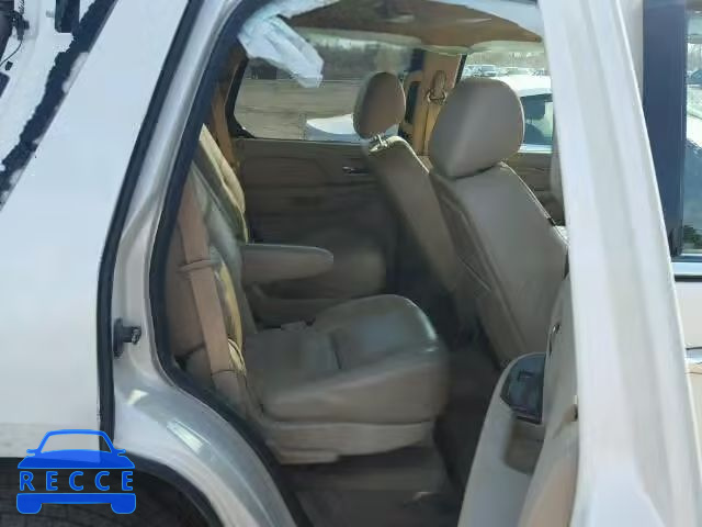 2010 CADILLAC ESCALADE P 1GYUKCEF3AR155448 image 5