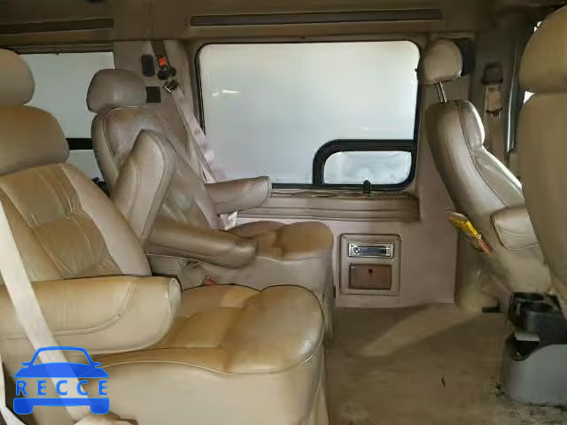 2002 CHEVROLET EXPRESS RV 1GBFG15R721222992 Bild 5