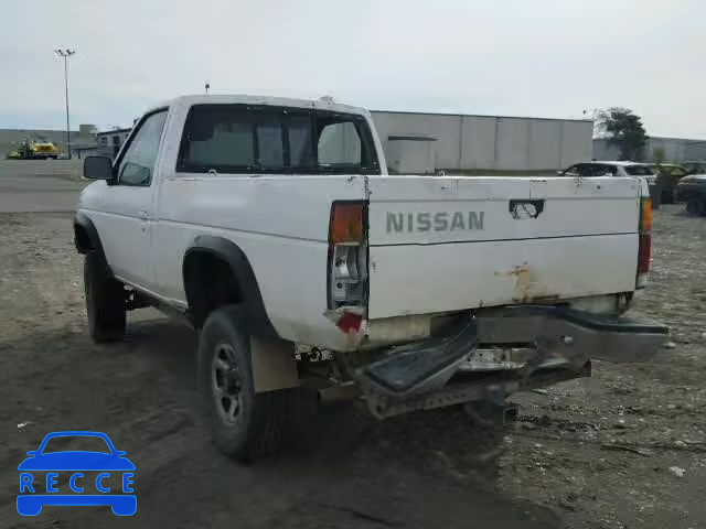 1991 NISSAN SHORT BED 1N6SD11Y0MC356537 image 2
