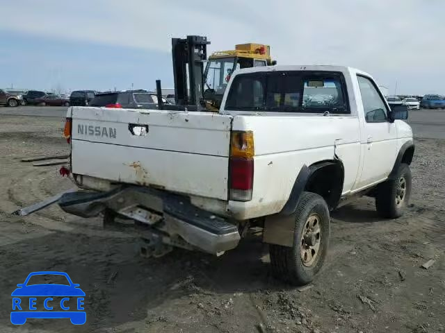 1991 NISSAN SHORT BED 1N6SD11Y0MC356537 image 3