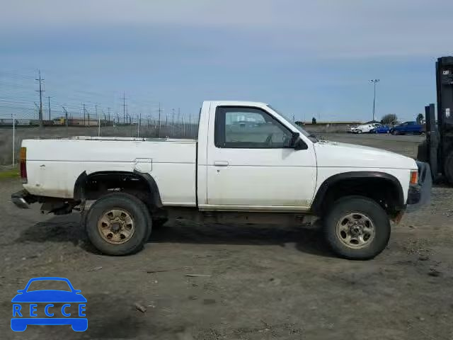 1991 NISSAN SHORT BED 1N6SD11Y0MC356537 image 8