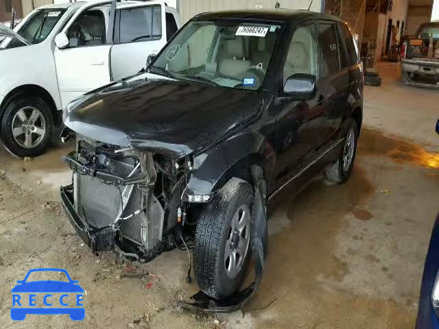 2011 SUZUKI GRAND VITA JS3TE0D23B4100620 image 1