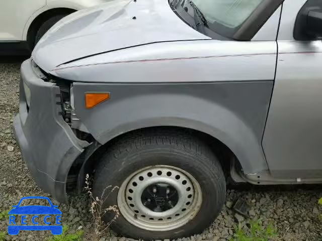 2004 HONDA ELEMENT LX 5J6YH28394L006853 image 9