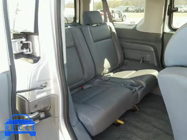 2004 HONDA ELEMENT LX 5J6YH28394L006853 image 5