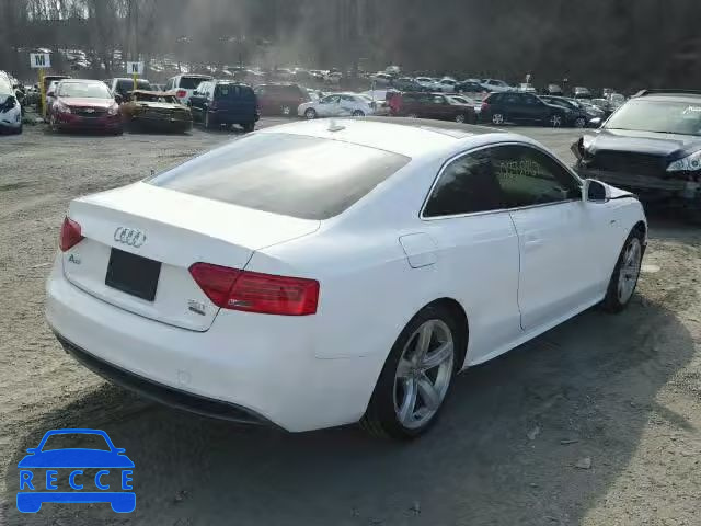 2016 AUDI A5 QUATTRO WAUD2AFR7GA023476 image 3