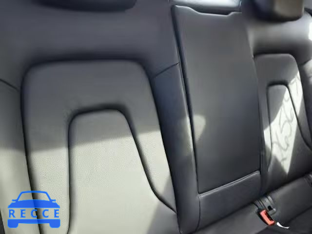 2016 AUDI A5 QUATTRO WAUD2AFR7GA023476 image 5