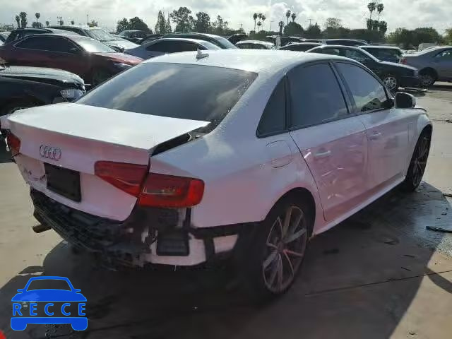 2016 AUDI A4 PREMIUM WAUAFAFL4GN010969 Bild 3