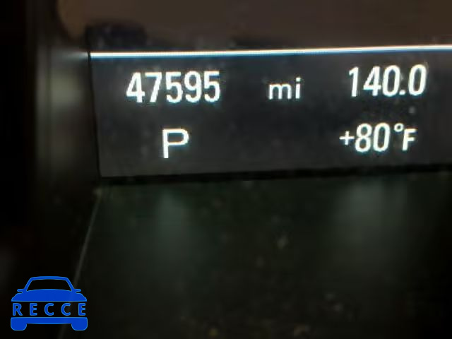 2014 AUDI A5 QUATTRO WAULFAFR2EA006646 image 7