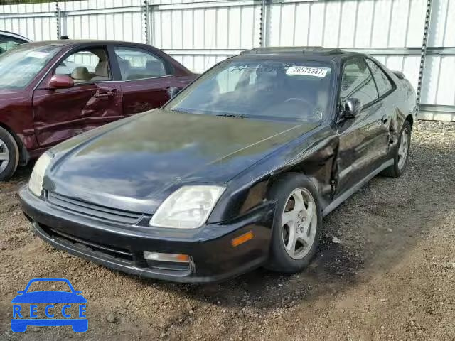 1998 HONDA PRELUDE JHMBB6148WC006982 image 1