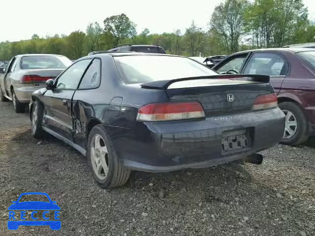 1998 HONDA PRELUDE JHMBB6148WC006982 image 2