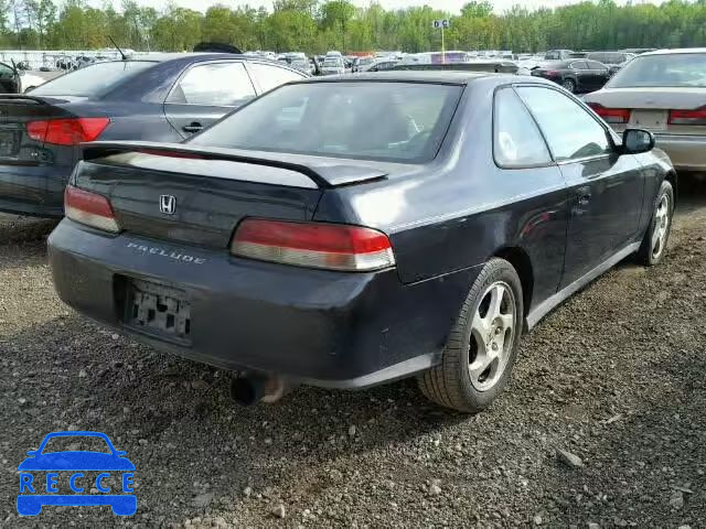 1998 HONDA PRELUDE JHMBB6148WC006982 image 3