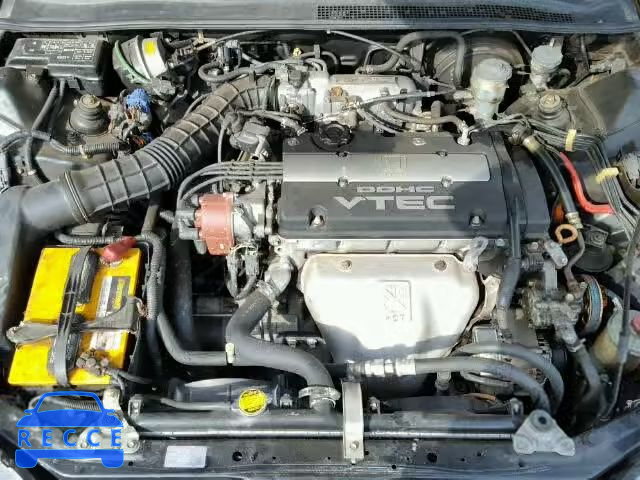 1998 HONDA PRELUDE JHMBB6148WC006982 image 6