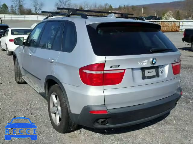 2010 BMW X5 XDRIVE3 5UXFE4C58AL276354 Bild 2