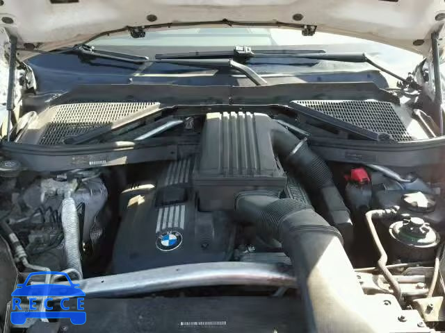 2010 BMW X5 XDRIVE3 5UXFE4C58AL276354 image 6