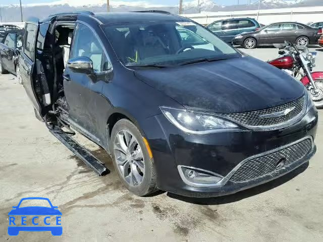 2017 CHRYSLER PACIFICA L 2C4RC1GG1HR544970 image 0