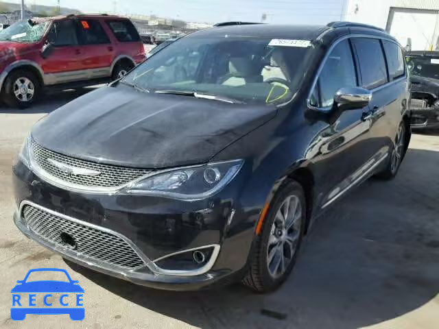 2017 CHRYSLER PACIFICA L 2C4RC1GG1HR544970 image 1