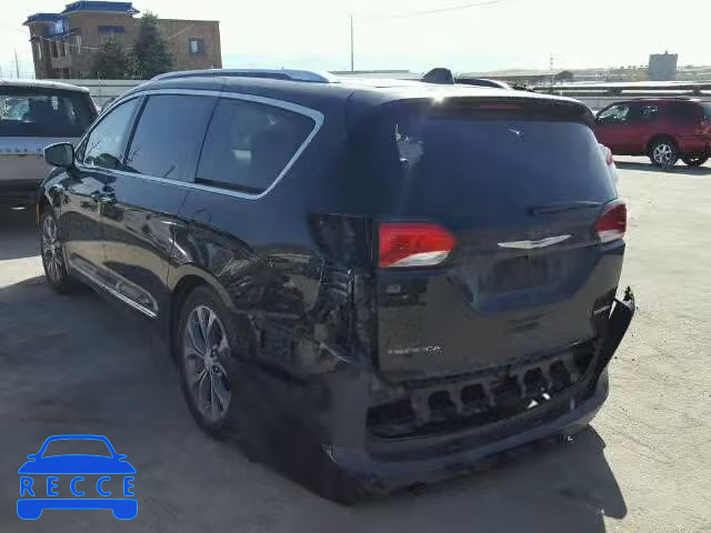 2017 CHRYSLER PACIFICA L 2C4RC1GG1HR544970 image 2