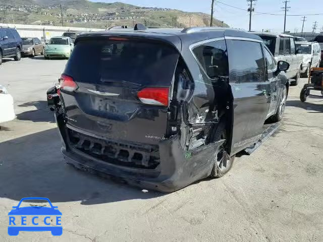 2017 CHRYSLER PACIFICA L 2C4RC1GG1HR544970 image 3