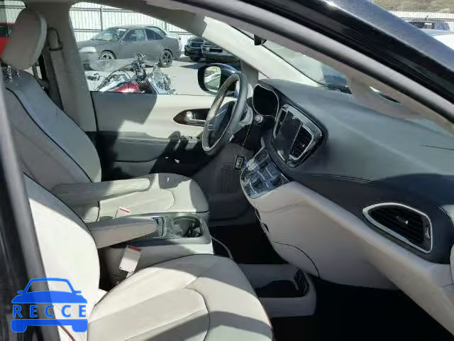 2017 CHRYSLER PACIFICA L 2C4RC1GG1HR544970 image 4
