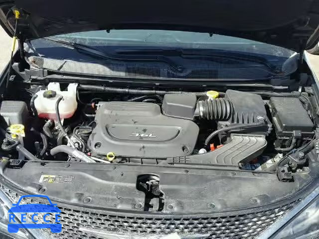 2017 CHRYSLER PACIFICA L 2C4RC1GG1HR544970 image 6