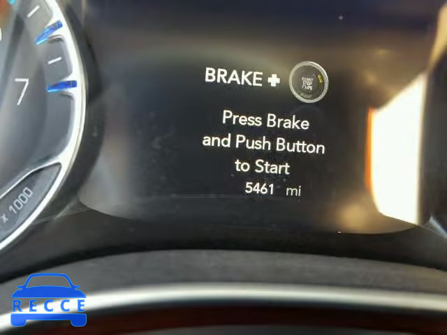 2017 CHRYSLER PACIFICA L 2C4RC1GG1HR544970 image 7