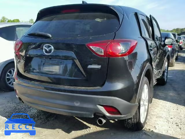 2013 MAZDA CX-5 GRAND JM3KE2DE5D0104556 Bild 3