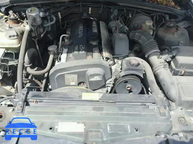1996 VOLVO 960 YV1KS9605T1092228 Bild 6