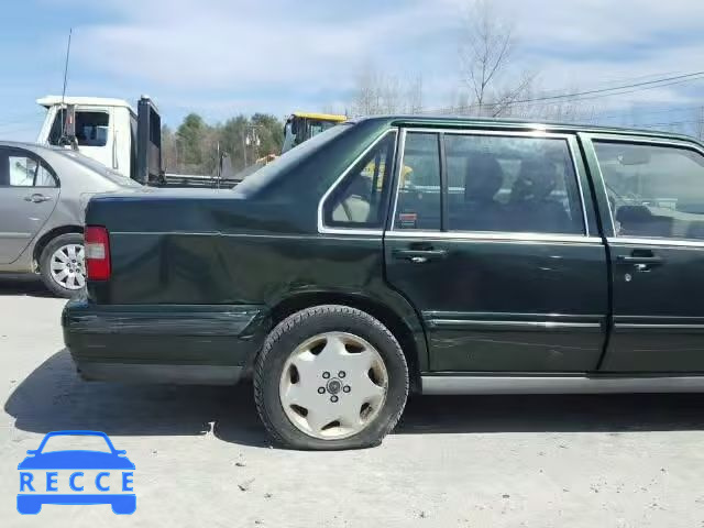 1996 VOLVO 960 YV1KS9605T1092228 Bild 8
