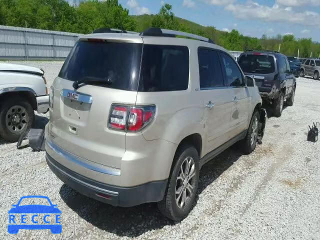 2014 GMC ACADIA SLT 1GKKRRKD2EJ324236 image 3