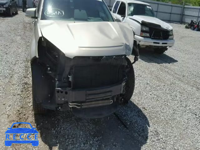 2014 GMC ACADIA SLT 1GKKRRKD2EJ324236 image 8