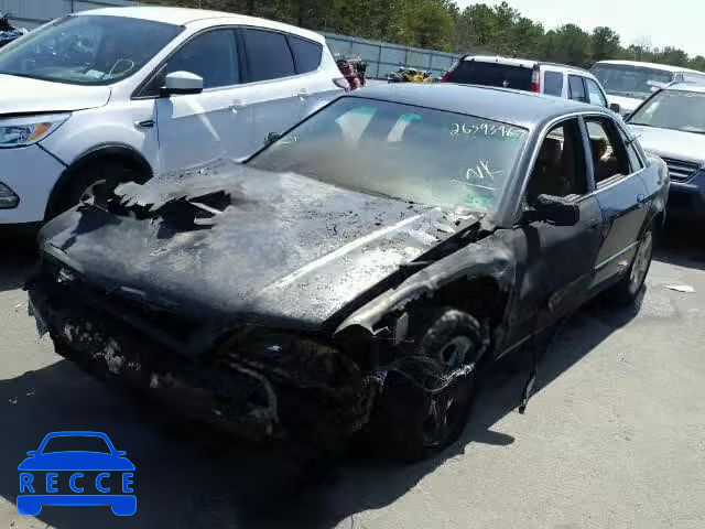2000 AUDI A8 QUATTRO WAUFL54D4YN005838 image 1