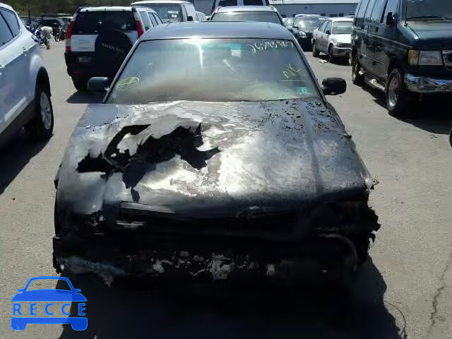 2000 AUDI A8 QUATTRO WAUFL54D4YN005838 image 6