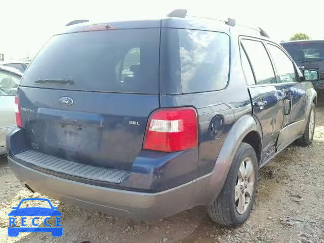 2006 FORD FREESTYLE 1FMZK02136GA16129 image 3