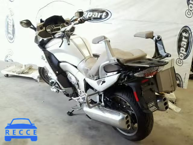 2014 BMW K1600 GTL WB1061309EZZ28020 зображення 2