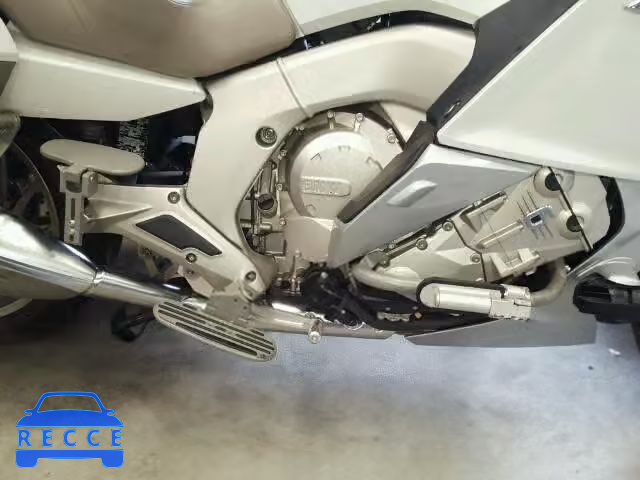 2014 BMW K1600 GTL WB1061309EZZ28020 зображення 6