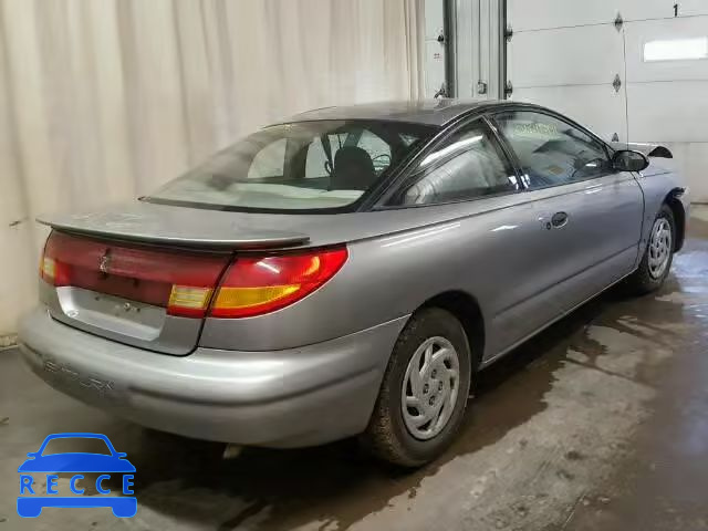 1999 SATURN SC1 1G8ZN1282XZ307199 image 3