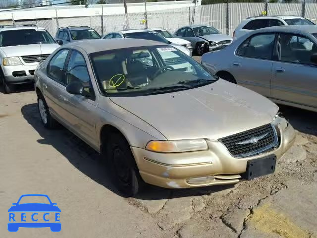 1999 CHRYSLER CIRRUS LXI 1C3EJ56H8XN667168 зображення 0