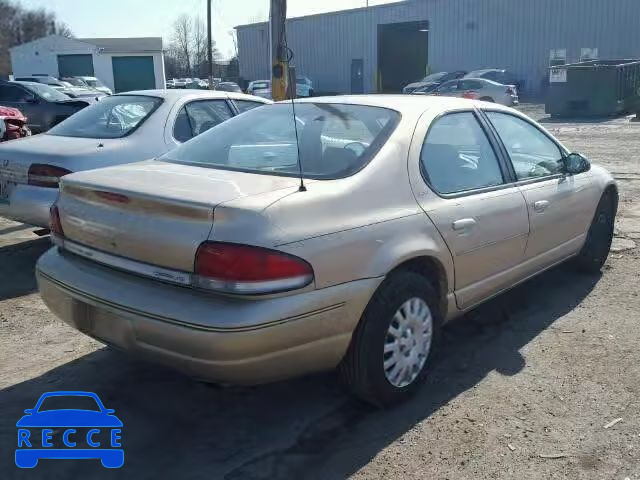 1999 CHRYSLER CIRRUS LXI 1C3EJ56H8XN667168 зображення 3