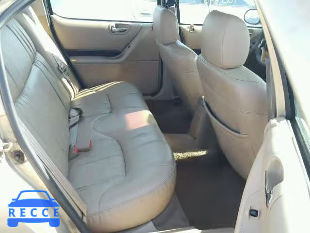 1999 CHRYSLER CIRRUS LXI 1C3EJ56H8XN667168 зображення 5