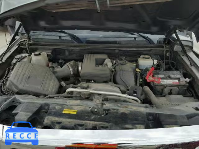 2008 HUMMER H3 SUV 5GTEN13E588118961 image 6