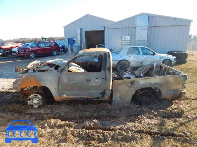 2014 TOYOTA TACOMA 5TFPX4EN2EX020738 image 8