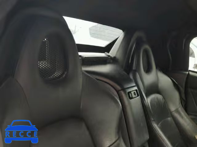 2004 HONDA S2000 JHMAP21404T004551 image 5