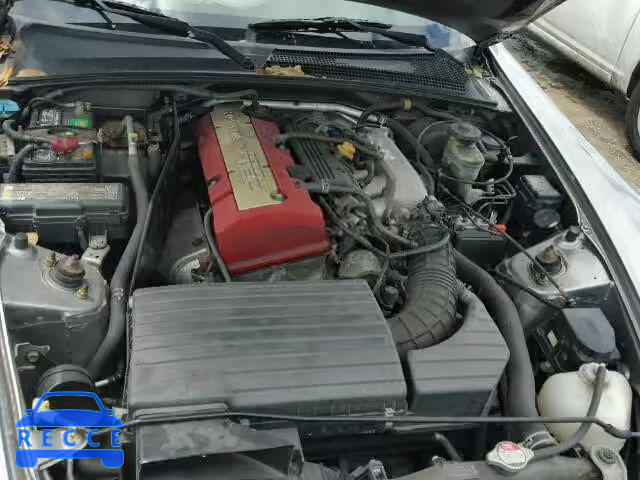 2004 HONDA S2000 JHMAP21404T004551 image 6