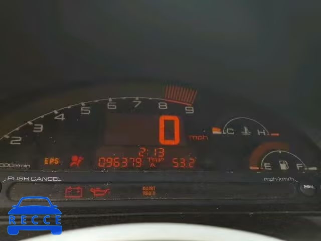 2004 HONDA S2000 JHMAP21404T004551 image 7
