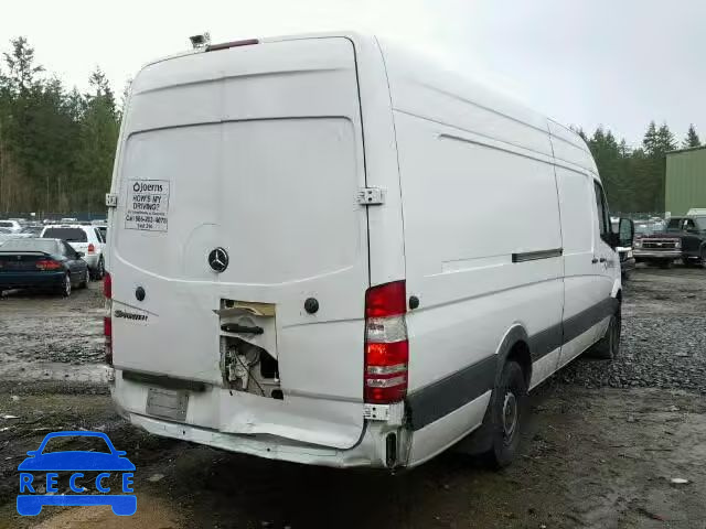 2012 MERCEDES-BENZ SPRINTER 2 WD3PE8CCXC5629688 image 3