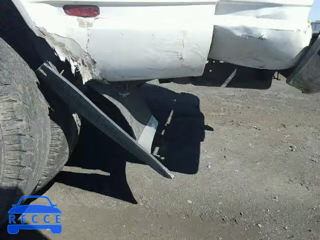 1996 CHEVROLET K3500 1GCHK33J2TF008346 image 8
