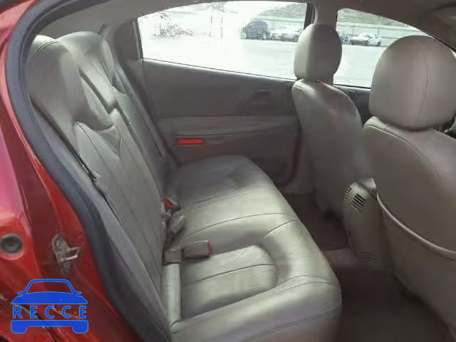 2004 DODGE INTREPID E 2B3HD56M44H711606 image 5